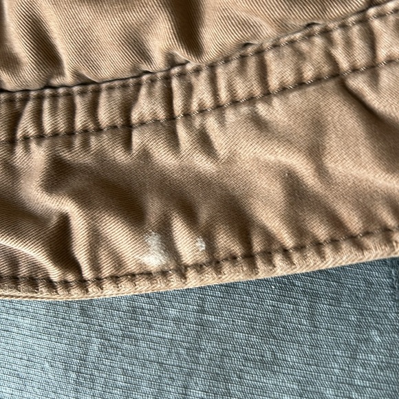 Abercrombie Men’s Jacket M - Picture 6 of 8